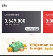 Akulaku Pinjaman Pertama Berapa