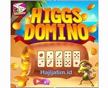 Cara Main Slot Baru Di Higgs Domino Terbaru Hari Ini