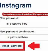 Cara Menghapus Instagram Permanen Tapi Lupa Password Dan Email