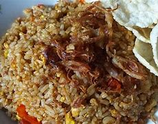 Nasi Goreng Gojek Probolinggo