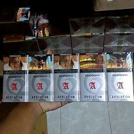 Rokok 1 Slop Isi Berapa